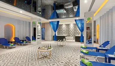 Albatros Blu Spa Resort Hurghada