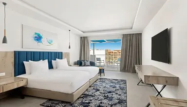 Albatros Blu Spa Resort Hurghada