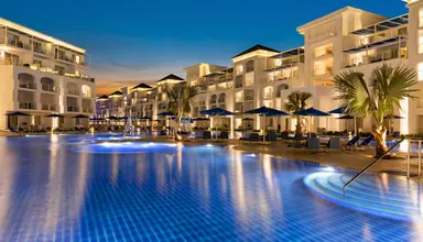 Albatros Blu Spa Resort Hurghada