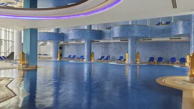 Albatros Blu Spa Resort Hurghada