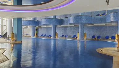 Albatros Blu Spa Resort Hurghada
