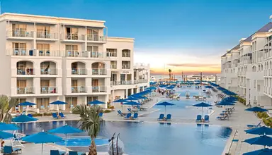 Albatros Blu Spa Resort Hurghada