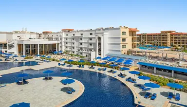 Albatros Blu Spa Resort Hurghada