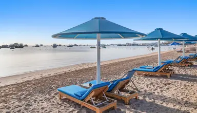 Albatros Blu Spa Resort Hurghada