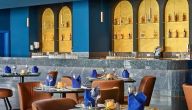 Albatros Blu Spa Resort Hurghada