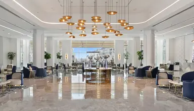 Albatros Blu Spa Resort Hurghada