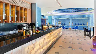 Albatros Blu Spa Resort Hurghada