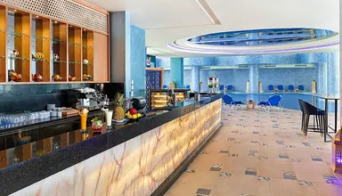 Albatros Blu Spa Resort Hurghada