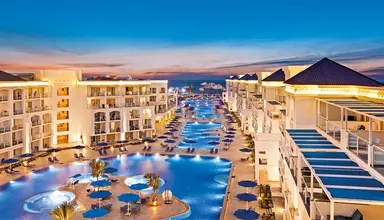 Albatros Blu Spa Resort Hurghada