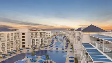Albatros Blu Spa Resort Hurghada