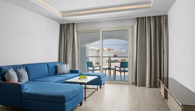 Albatros Blu Spa Resort Hurghada