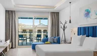 Albatros Blu Spa Resort Hurghada
