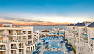 Albatros Blu Spa Resort Hurghada