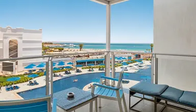 Albatros Blu Spa Resort Hurghada