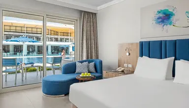 Albatros Blu Spa Resort Hurghada