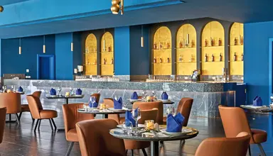Albatros Blu Spa Resort Hurghada