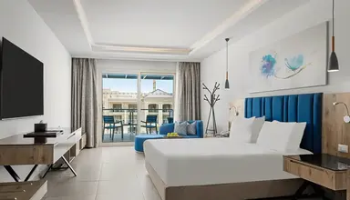 Albatros Blu Spa Resort Hurghada