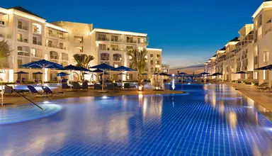 Albatros Blu Spa Resort Hurghada