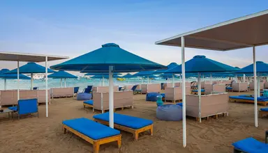 Albatros Blu Spa Resort Hurghada