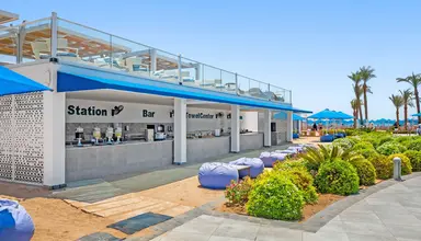 Albatros Blu Spa Resort Hurghada
