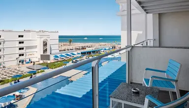 Albatros Blu Spa Resort Hurghada