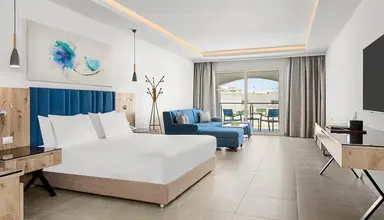 Albatros Blu Spa Resort Hurghada