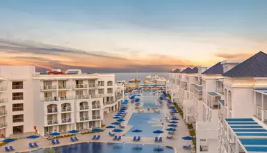 Albatros Blu Spa Resort Hurghada