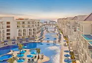 Albatros Blu Spa Resort Hurghada