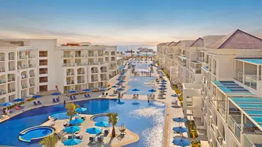 Albatros Blu Spa Resort Hurghada