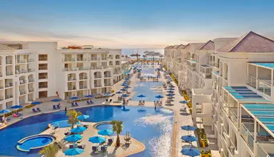 Albatros Blu Spa Resort Hurghada