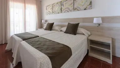 Albatros Hotel
