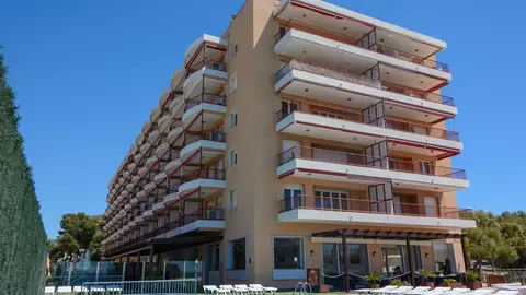 Hotel Albatros Hotel