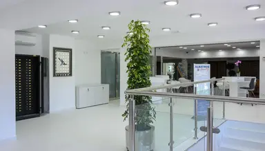 Albatros Hotel