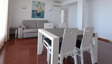 Albatros Hotel