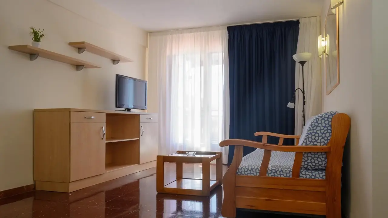 Albatros Hotel