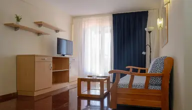 Albatros Hotel