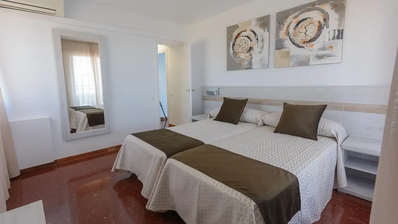 Albatros Hotel