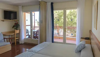 Albatros Hotel