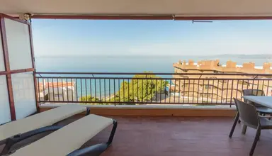 Albatros Hotel