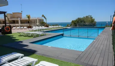 Albatros Hotel