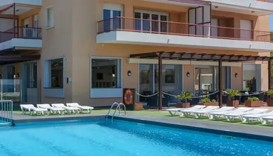 Albatros Hotel