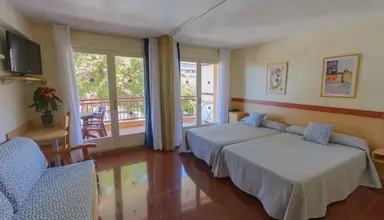 Albatros Hotel