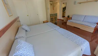 Albatros Hotel