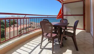 Albatros Hotel