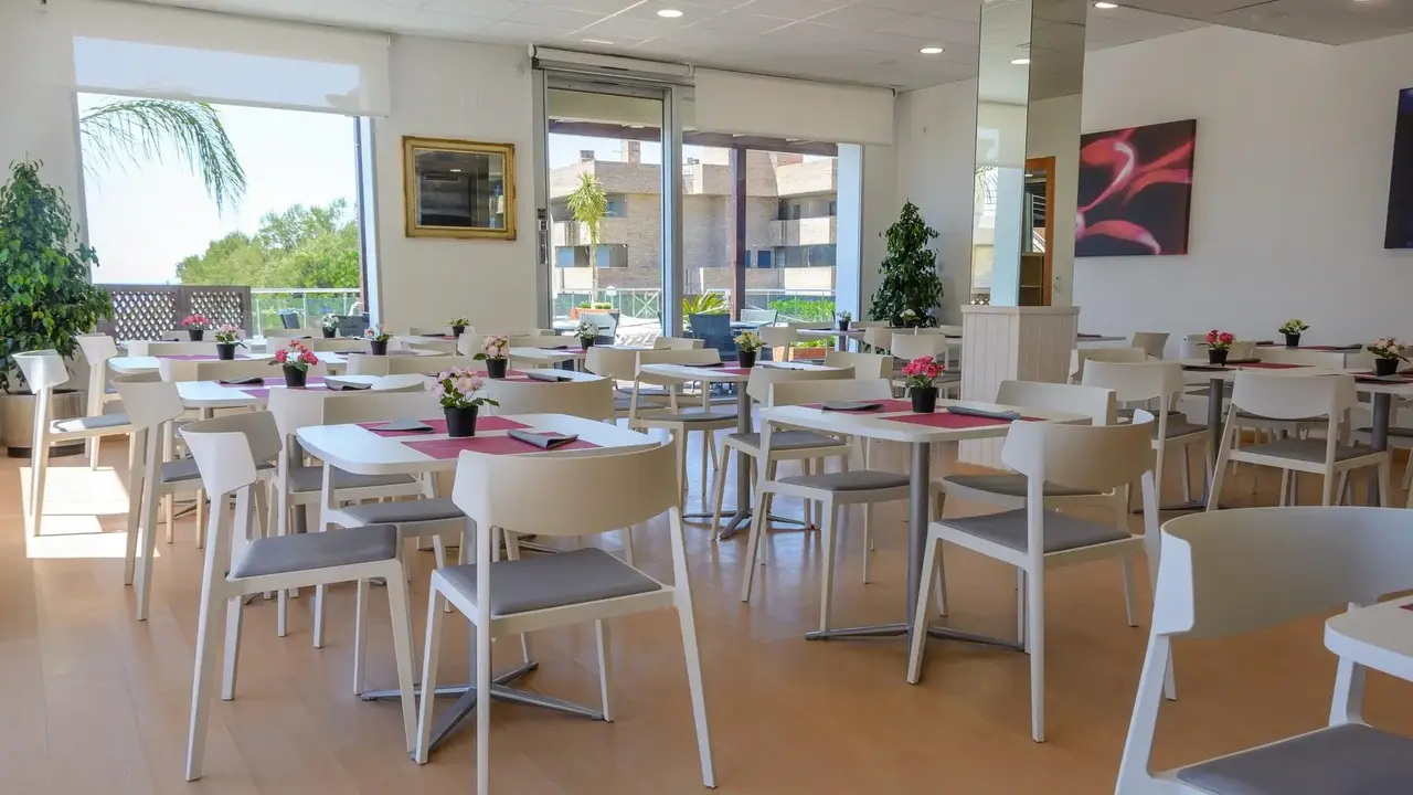 Albatros Hotel