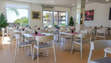 Albatros Hotel