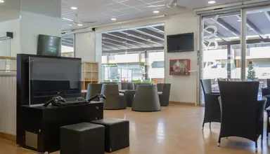 Albatros Hotel
