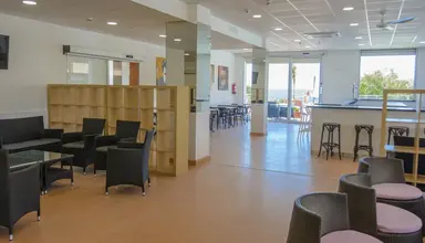 Albatros Hotel