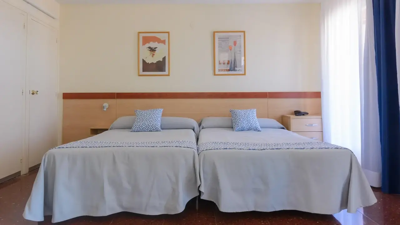 Albatros Hotel