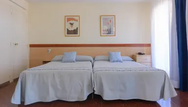 Albatros Hotel